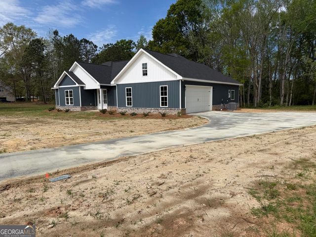 1129 Mulberry Place, Dudley, GA 31022