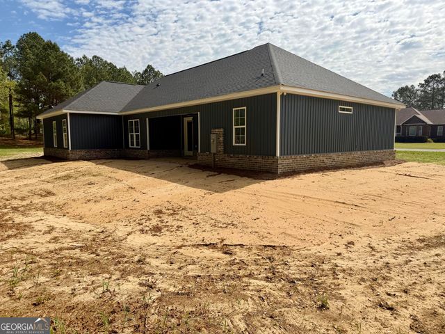 1129 Mulberry Place, Dudley, GA 31022