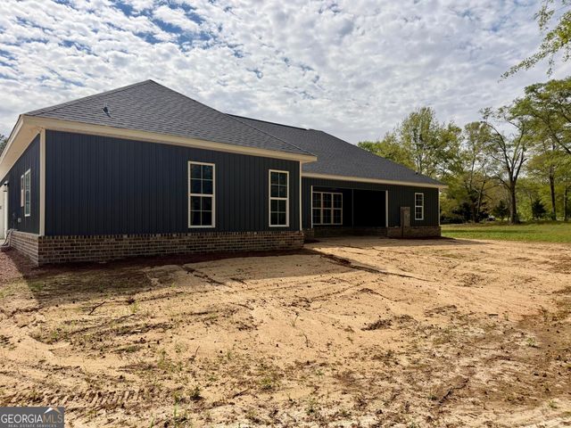 1129 Mulberry Place, Dudley, GA 31022