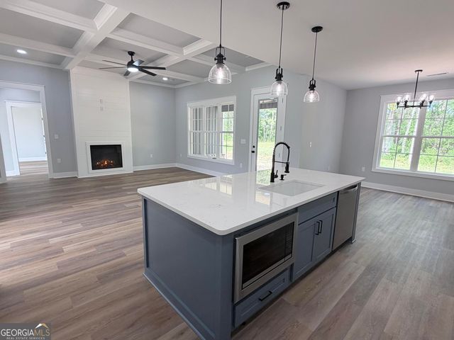 1129 Mulberry Place, Dudley, GA 31022