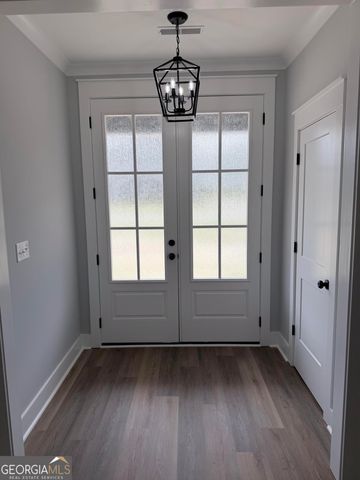 1129 Mulberry Place, Dudley, GA 31022