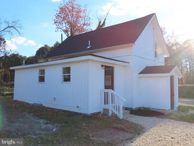 25555 FRONT ST, Milton, DE 19968