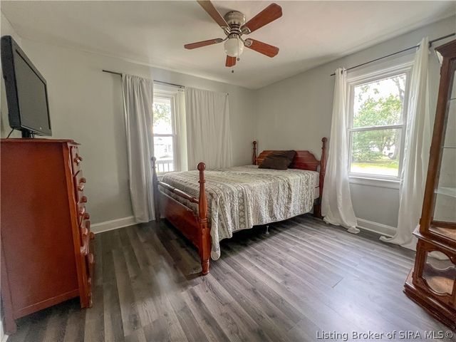 1672 Garretson Lane, New Albany, IN 47150