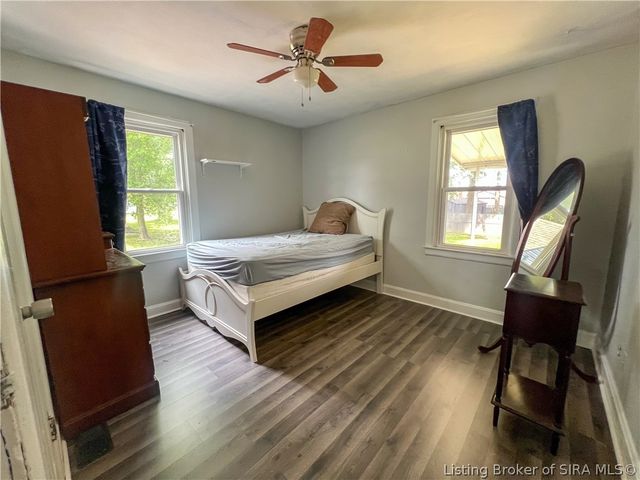 1672 Garretson Lane, New Albany, IN 47150