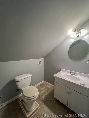 1672 Garretson Lane, New Albany, IN 47150