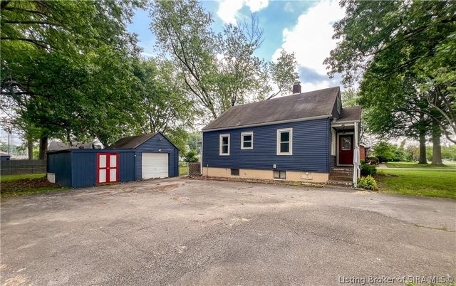 1672 Garretson Lane, New Albany, IN 47150