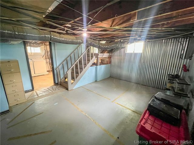 1672 Garretson Lane, New Albany, IN 47150