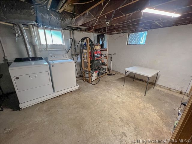 1672 Garretson Lane, New Albany, IN 47150