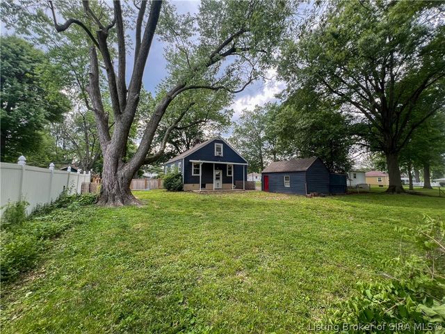 1672 Garretson Lane, New Albany, IN 47150