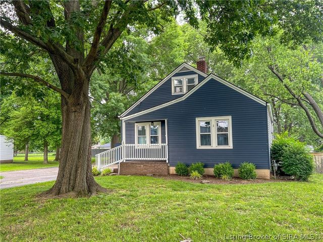 1672 Garretson Lane, New Albany, IN 47150