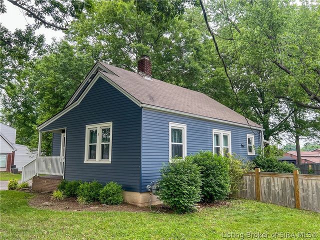 1672 Garretson Lane, New Albany, IN 47150