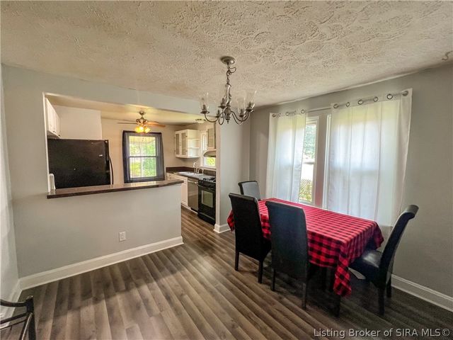 1672 Garretson Lane, New Albany, IN 47150