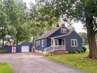 1672 Garretson Lane, New Albany, IN 47150