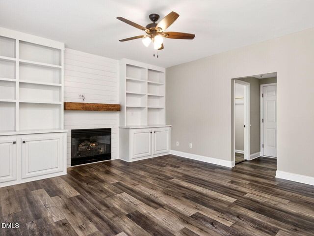 111 Vashon Court, Cary, NC 27513