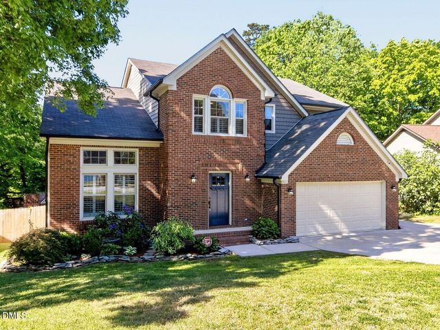 111 Vashon Court, Cary, NC 27513