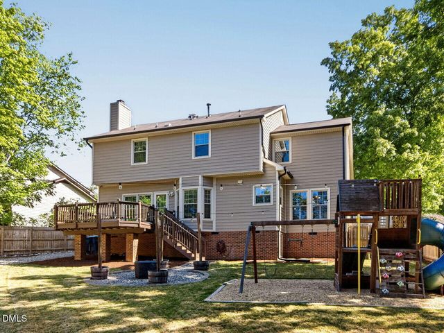 111 Vashon Court, Cary, NC 27513