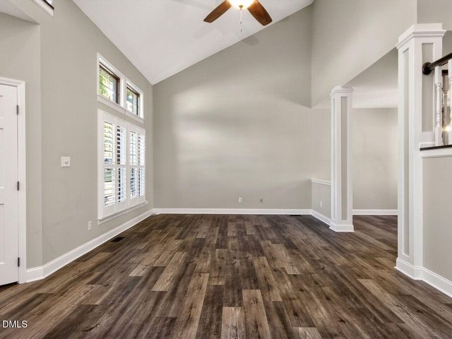 111 Vashon Court, Cary, NC 27513