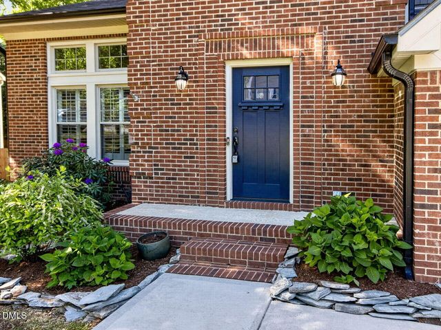 111 Vashon Court, Cary, NC 27513