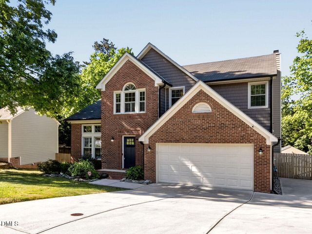 111 Vashon Court, Cary, NC 27513