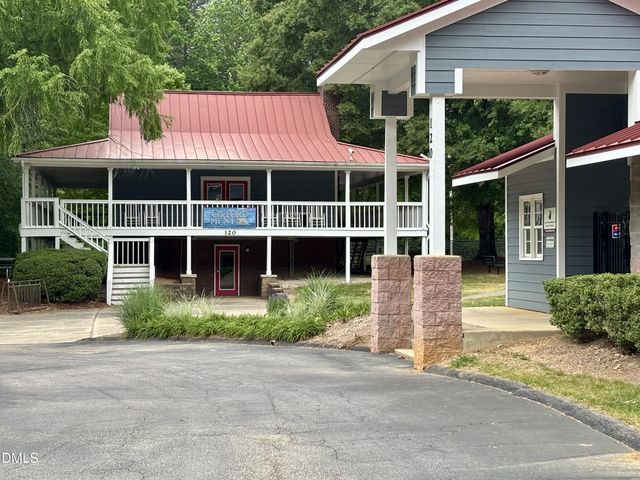 111 Vashon Court, Cary, NC 27513