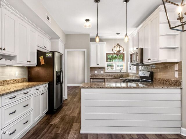 111 Vashon Court, Cary, NC 27513