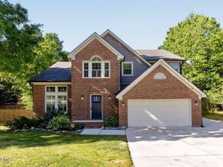 111 Vashon Court, Cary, NC 27513