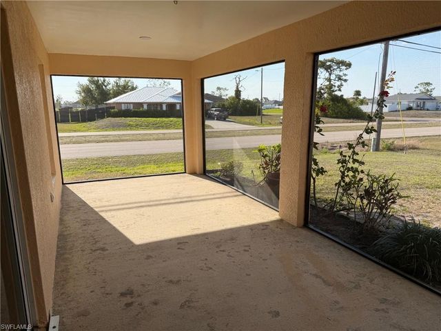2325 NW 25th TER, Cape Coral, FL 33993