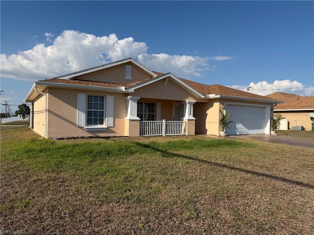 2325 NW 25th TER, Cape Coral, FL 33993