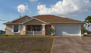 2325 NW 25th TER, Cape Coral, FL 33993