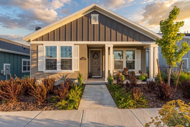 6089 W STONE MOUNT WAY, South Jordan, UT 84009