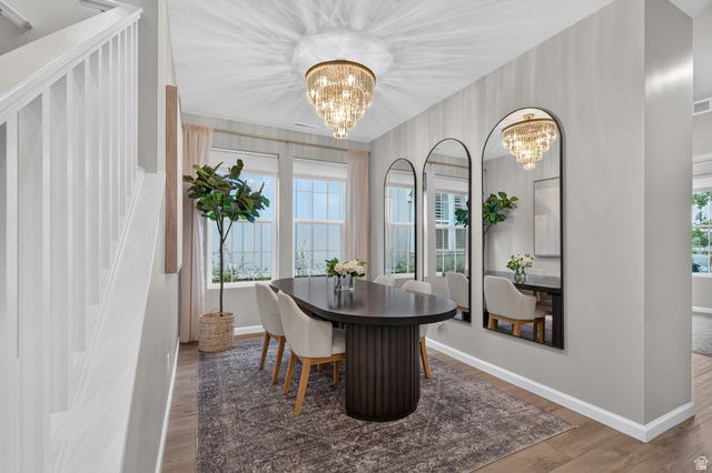 6089 W STONE MOUNT WAY, South Jordan, UT 84009