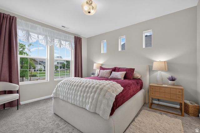 6089 W STONE MOUNT WAY, South Jordan, UT 84009