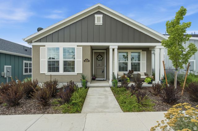 6089 W STONE MOUNT WAY, South Jordan, UT 84009