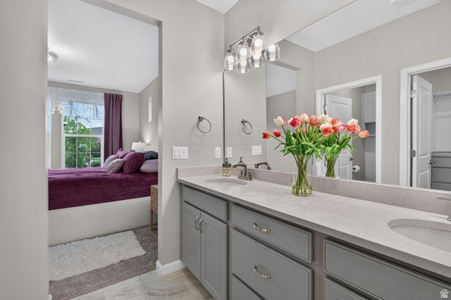 6089 W STONE MOUNT WAY, South Jordan, UT 84009