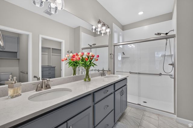 6089 W STONE MOUNT WAY, South Jordan, UT 84009