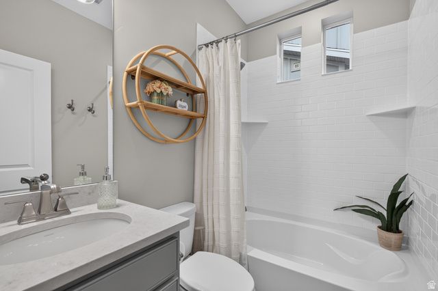 6089 W STONE MOUNT WAY, South Jordan, UT 84009