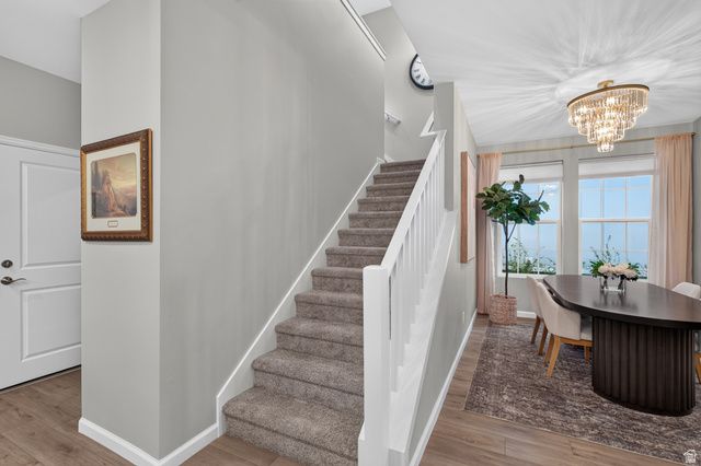 6089 W STONE MOUNT WAY, South Jordan, UT 84009