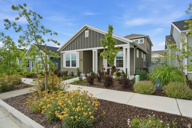 6089 W STONE MOUNT WAY, South Jordan, UT 84009