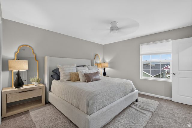 6089 W STONE MOUNT WAY, South Jordan, UT 84009