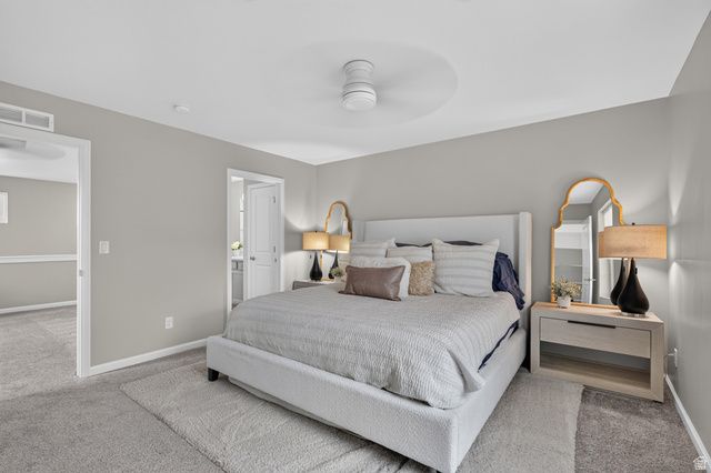 6089 W STONE MOUNT WAY, South Jordan, UT 84009