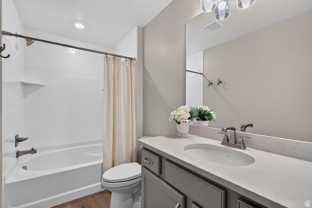 6089 W STONE MOUNT WAY, South Jordan, UT 84009