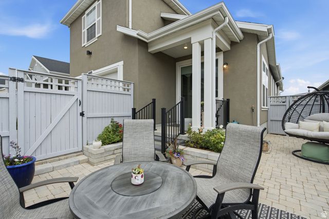 6089 W STONE MOUNT WAY, South Jordan, UT 84009