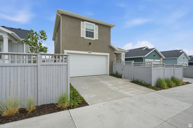 6089 W STONE MOUNT WAY, South Jordan, UT 84009