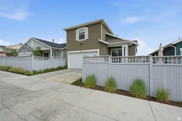 6089 W STONE MOUNT WAY, South Jordan, UT 84009