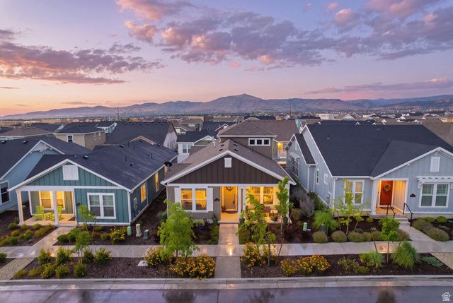 6089 W STONE MOUNT WAY, South Jordan, UT 84009