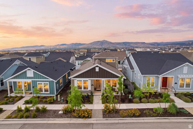 6089 W STONE MOUNT WAY, South Jordan, UT 84009