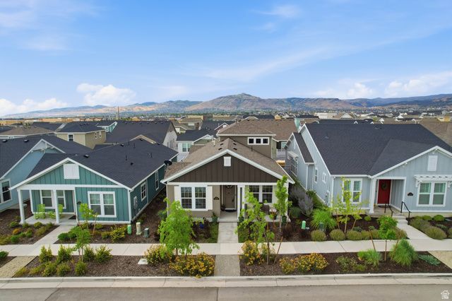 6089 W STONE MOUNT WAY, South Jordan, UT 84009