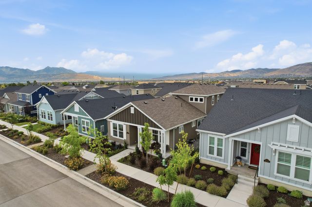 6089 W STONE MOUNT WAY, South Jordan, UT 84009