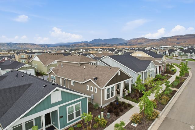 6089 W STONE MOUNT WAY, South Jordan, UT 84009