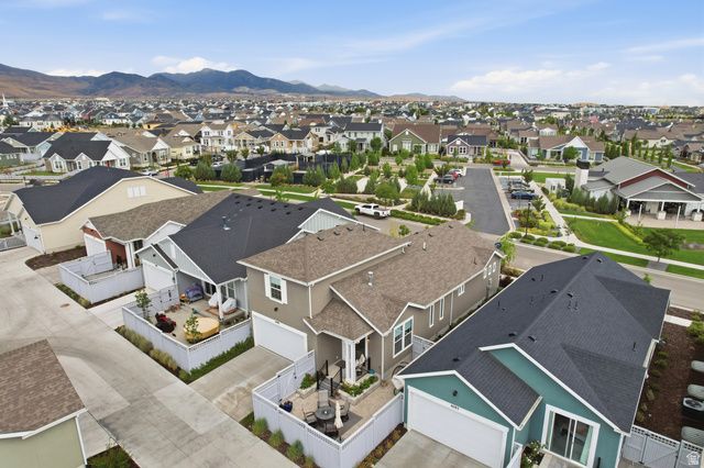 6089 W STONE MOUNT WAY, South Jordan, UT 84009